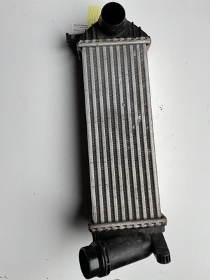 Интеркулер renault kangoo ii lift 144961489r фото №1