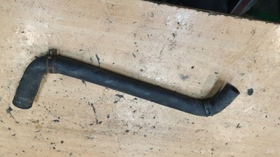 Nissan micra k12 1.2 16v шланг труба wody фото №1