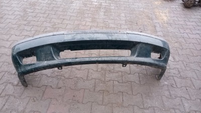 Бампер перед volvo v40 800920 фото №1
