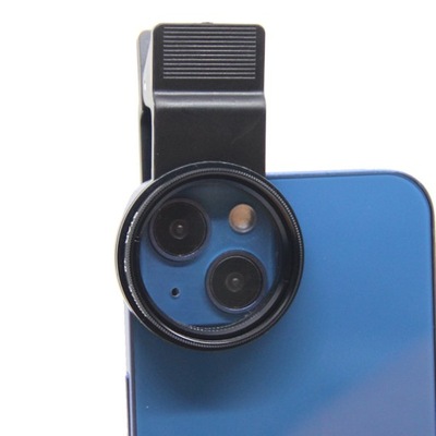 52MM filtr aparatu makro obiektyw telefonu zestaw