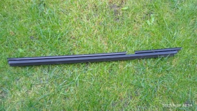 Bmw 5 g30 g31 f30 прокладка двері правий задня фото №1