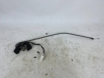 Інша частина салону tesla model x 16215n фото №1