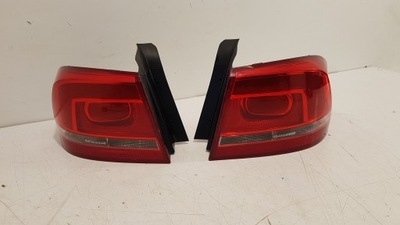 VW PASSAT B7 BERLINA FARO DERECHA PARTE TRASERA 3AE945096F  