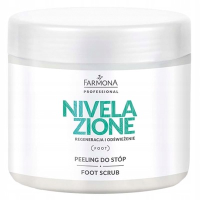 Farmona peeling do stóp nivelazione 500ml