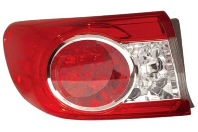 Abakus 212-19u7r-ue лампа задняя комбинированная фото №1