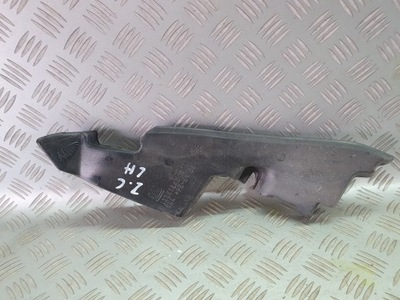 Лівий пінополістирол шумоізоляція крила zafira c фото №1