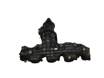 Skoda rapid 1.6 cayz колектор всмоктуючий 03l129711al фото №1