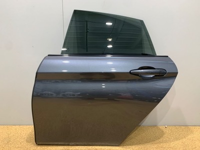 Bmw 4 f36 gran coupe двері лівий задня колір b39 idealne фото №1