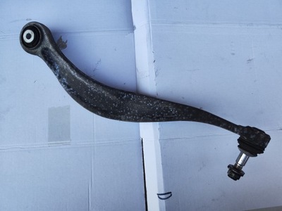 Рычаг задняя задний левый bmw f07 5 gt 5gt фото №1