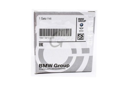 Шланг воздуха bmw 5 f10 13718509816 фото №1