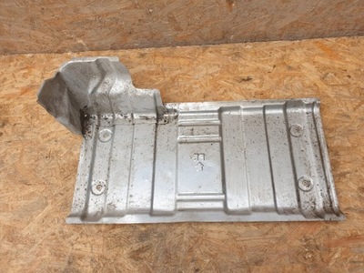 Infiniti qx70 захист теплова фото №1