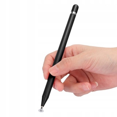 RYSIK DO TELEFONU LAPTOP STYLUS PEN DŁUGOPIS