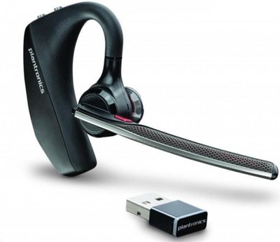 Plantronics Voyager 5200, słuchawki bezprzewodowe