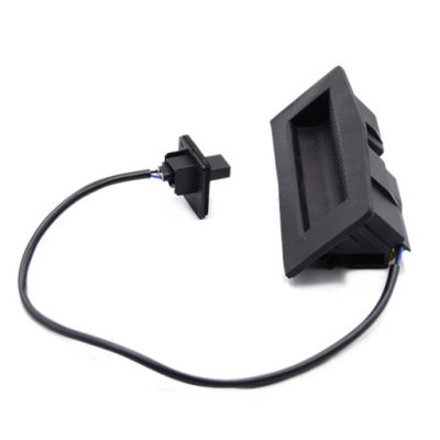 Оригинальный номер opel микровыключатель крышки багажника opel astra h фото №1