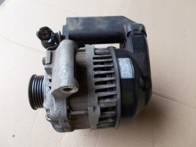 Mazda 6 2.0 16v 05-07 генератор фото №1