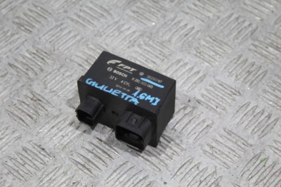 Реле свічка розжарювання giulietta lift 55250747 фото №1