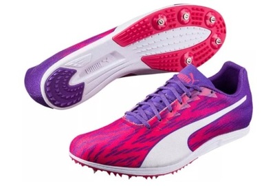 PUMA Kolce evoSPEED Distance 7 r.42