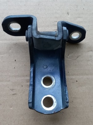 Toyota corolla e15 петлі двері правий перед фото №1