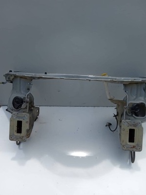 Pas передній підсилювач передній captiva 05-10 фото №1