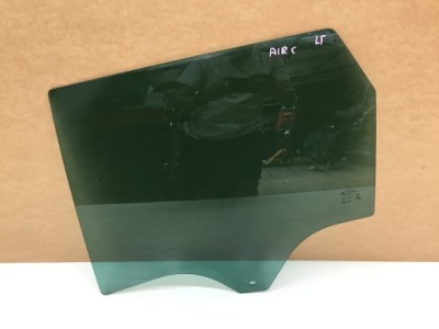 C3 aircross стекло дверь левая левый задняя задняя 20r фото №1