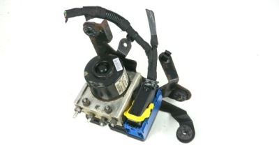 Насос abs cdc renault megane 3 scenic 3 fluence 476603625r 476603625r -a фото №1