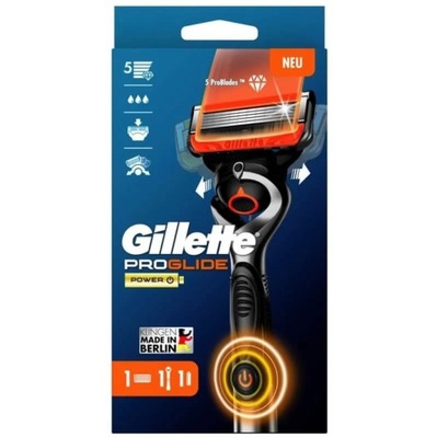 Gillette ProGlide Rączka maszynki do golenia