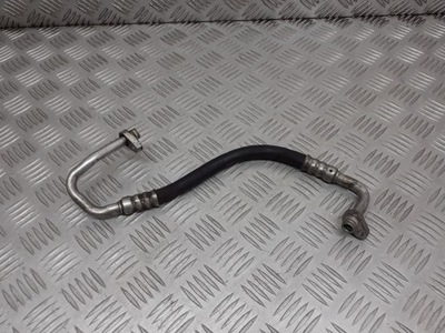 Шланг кондиционера renault megane ii 1.9 dci фото №1