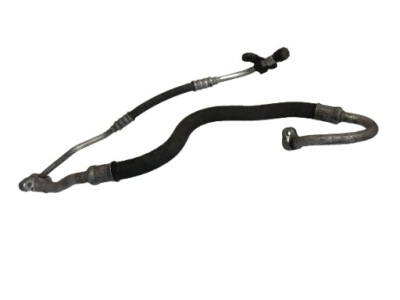 Шланг кондиціонера bmw 1 e81 64536964964 фото №1