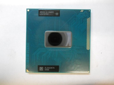 Procesor Intel Core i5-3210M