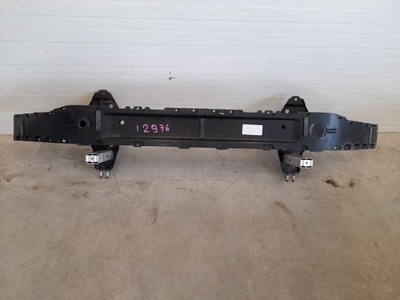 Балка бампера передняя mercedes w167 gle фото №1