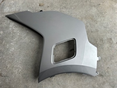 Kia niro ii крила лівий задня klg 2023 rok фото №1