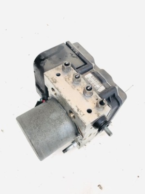 Насос abs 9666957480 peugeot 308 t7 фото №1