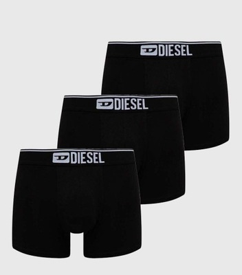 DIESEL ZESTAW BOKSEREK 3 PACK S DC358