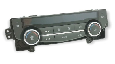 Панель кондиционера renault kadjar оригинальный номер 275102210r фото №1