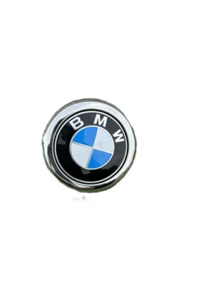Емблема кнопка ручка кришки багажника bmw 1 f20 f21 7248535 фото №1