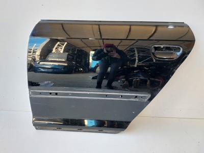 Audi a3 8p lift двері ліва задня оригінал фото №1