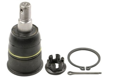 Шаровая опора рычага нижний honda ridgeline 2006-2014 фото №1