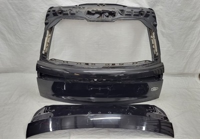 Задняя крышка багажника багажника land lover range rover 5 l460 22- dół фото №1
