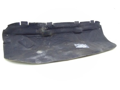 Шумоізоляція шумоізоляція капот range sport l320 lift фото №1