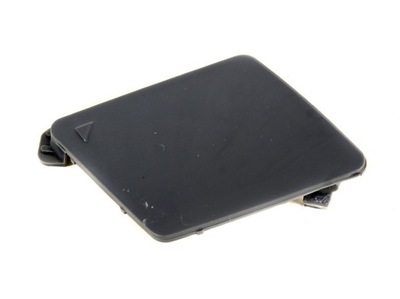 Заглушка фаркоп буксировочный фото №1