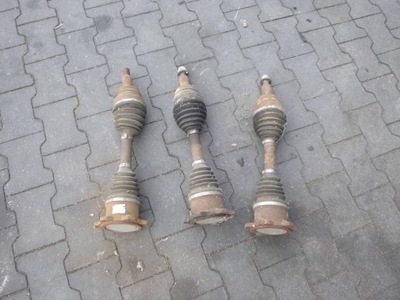 Hummer h2 2003 привідний вал фото №1