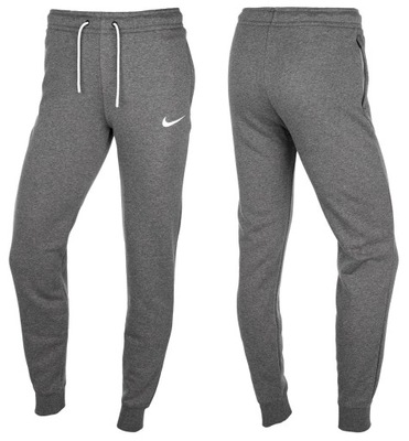 Nike spodnie damskie dresowe sportowe roz.XS