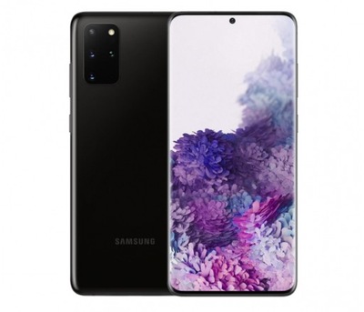 Samsung Galaxy S20+ 12 GB / 128 GB 5G czarny