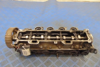 Peugeot 307 1.4hdi головка двигуна 9643477110 фото №1