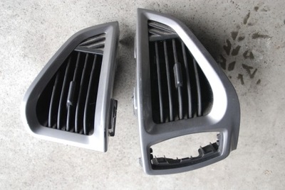 Ford custom решётка обдув l / p фото №1