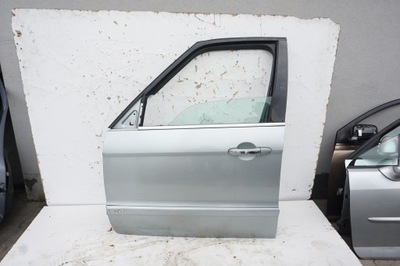Двері лівий перед ford galaxy mk2 fl h8 фото №1