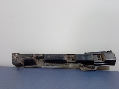 Bmw 3 gt f34 кронштейн поріг права r4 7293744 фото №1