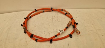 Mercedes eqe 295 кабель шланг електричний фото №1