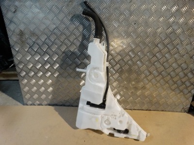 Idealny бак омывателя bmw f15 f16 1 фото №1