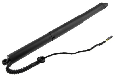 Амортизатор задний крышки bmw x5 f15/f85 13- фото №1